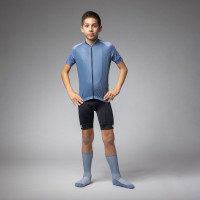 Letní cyklistický dres ALÉ dětský FOLLOW ME KID_10