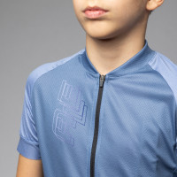 Letní cyklistický dres ALÉ dětský FOLLOW ME KID_9