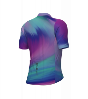 Letní cyklistický dres ALÉ pánský AURORA PR-E_1