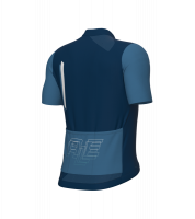 Letní cyklistický dres ALÉ pánský FOLLOW ME PR-E_1