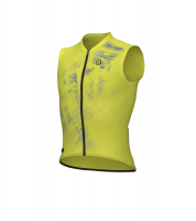 Letní cyklistický dres ALÉ pánský MIRROR PR-E_0