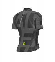 Letní cyklistický dres ALÉ pánský PR-E SYNERGY_1