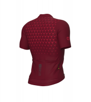 Letní cyklistický dres ALÉ pánský R-EV1    QUICK_1