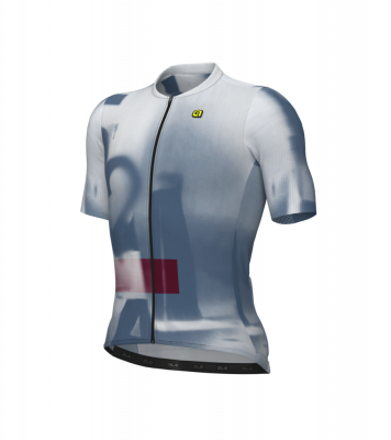 Letní cyklistický dres ALÉ pánský SOUND PR-E