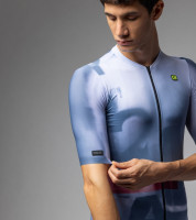 Letní cyklistický dres ALÉ pánský SOUND PR-E_12