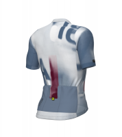 Letní cyklistický dres ALÉ pánský SOUND PR-E_1