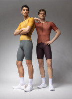 Letní cyklistický dres ALÉ pánský SPECIAL EDITION EARTHY STYLE_4