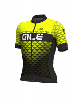 Letní cyklistický dres ALÉ PRS HEXA_0