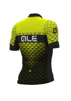 Letní cyklistický dres ALÉ PRS HEXA_1