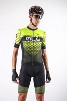 Letní cyklistický dres ALÉ PRS HEXA_2