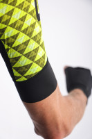 Letní cyklistický dres ALÉ PRS HEXA_4