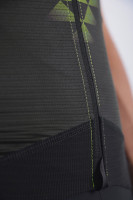 Letní cyklistický dres ALÉ PRS HEXA_5