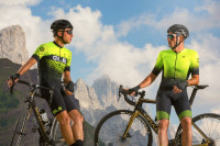 Letní cyklistický dres ALÉ PRS HEXA_8