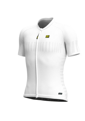 Letný cyklistický dres pánsky ALÉ R-EV1 COOLING - pistáciovo zelený Letný cyklistický dres pánsky ALÉ R-EV1 COOLING - pistáciovo zelený