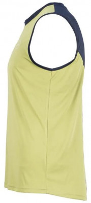 MAN TANK TOP FUNCTIONAL, Green 3XL