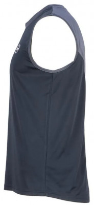 MAN TANK TOP FUNCTIONAL, Navy 3XL