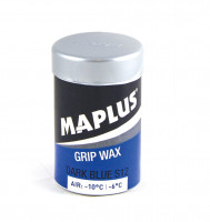 Maplus DARK BLUE -10/-6 C. stúpací vosk 45 g_orig