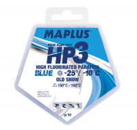 Maplus HP3 BLUE MOLY COLD ADDITIVE vysokofluórový parafín 50 g_orig