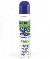 Maplus HP3 GREEN vysokofluórový parafín prášok 50 g_orig