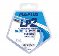 Maplus LP2 BLUE fluórový parafín 100 g_orig