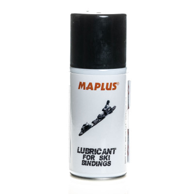 Maplus Lubricant for ski bindings