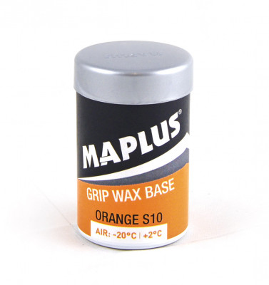 Maplus ORANGE BASE stúpací vosk 45 g