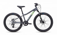 MARIN Bayview Trail 24", šedá/mint