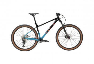 Horský bicykel MARIN Bobcat Trail 5 29" modrá/čierna