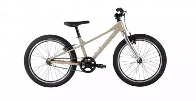 Detský Bicykel MARIN Coast Trail 20" 1sp, mocha/strieborná