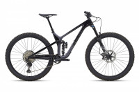 MARIN Rift Zone Carbon XR, šedá/karbón_0