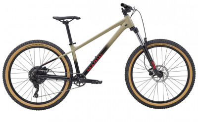 MARIN San Quentin 1 29" tan/čierna
