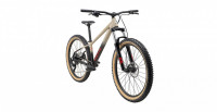 MARIN San Quentin 1 29" tan/čierna_1