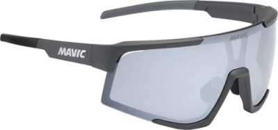 MAVIC BRÝLE AEROFRAME ANTHRACITE/SILVER (G000511) Množ. Uni