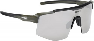 MAVIC BRÝLE SHIELD KHAKI/SILVER (G000510) Množ. Uni