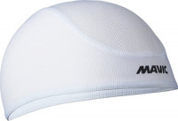 MAVIC ČEPICE SUMMER UNDER HELMET WHITE (C19840) Množ. Uni