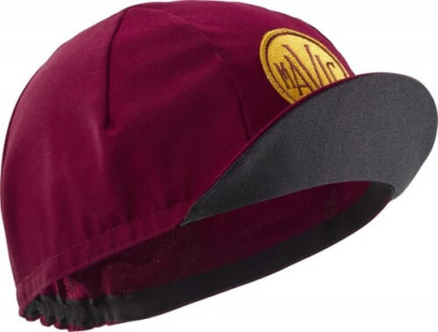 MAVIC ČEPIČKA HERITAGE BURGUNDY (G000247) Množ. Uni