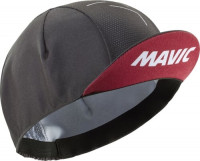 MAVIC ČEPIČKA ROADIE CARBONE BURGUNDY (G000242) Množ. Uni