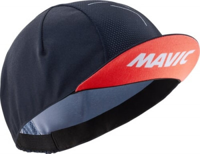 MAVIC ČEPIČKA ROADIE DEEP BLUE CORAL (G000245) Množ. Uni