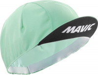 MAVIC ČEPIČKA ROADIE MINT CARBONE (G000244) Množ. Uni