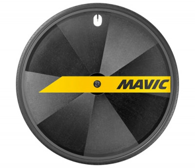 MAVIC COMETE ROAD ZADNÍ SHIMANO 11 (R4166155) Množ. Uni