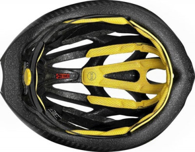 MAVIC COSMIC ULTIMATE II PAD YELLOW MAVIC (400067) S-M