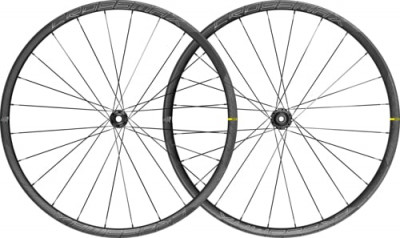 MAVIC CROSSMAX CARBON SLR 29 PÁR BOOST MICRO SPLINE (SHIMANO 12) DISC CENTERLOCK (P1647115) Množ. Uni