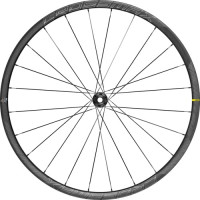 MAVIC CROSSMAX CARBON SLR 29 PŘEDNÍ BOOST (F9299110) Množ. Uni