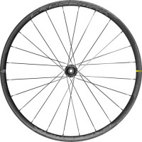 MAVIC CROSSMAX CARBON SLR 29 ZADNÍ BOOST XD (R4121110) Množ. Uni