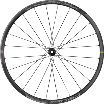 MAVIC CROSSMAX SL ULTIMATE 25 29 PŘEDNÍ BOOST DISC 6-BOLT (F9307110) Množ. Uni