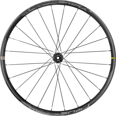 MAVIC CROSSMAX SL ULTIMATE 25 29 ZADNÍ BOOST XD (R4132110) Množ. Uni