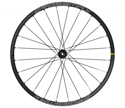 MAVIC CROSSMAX XL 29 ZADNÍ BOOST XD (R3779210) Množ. Uni