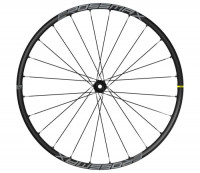 MAVIC CROSSMAX XLS 29 PŘEDNÍ DISC CENTERLOCK BOOST (F9197215) Množ. Uni