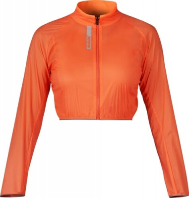 MAVIC DÁMSKÁ BUNDA COSMIC WIND BOLERO CORAL (T000159) XS