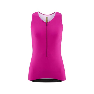 MAVIC DÁMSKÉ TÍLKO AKSIUM FUCHSIA (T000589) XS